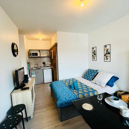 Appartement La Belcombe à Sainte-Colombe  Extérieur photo