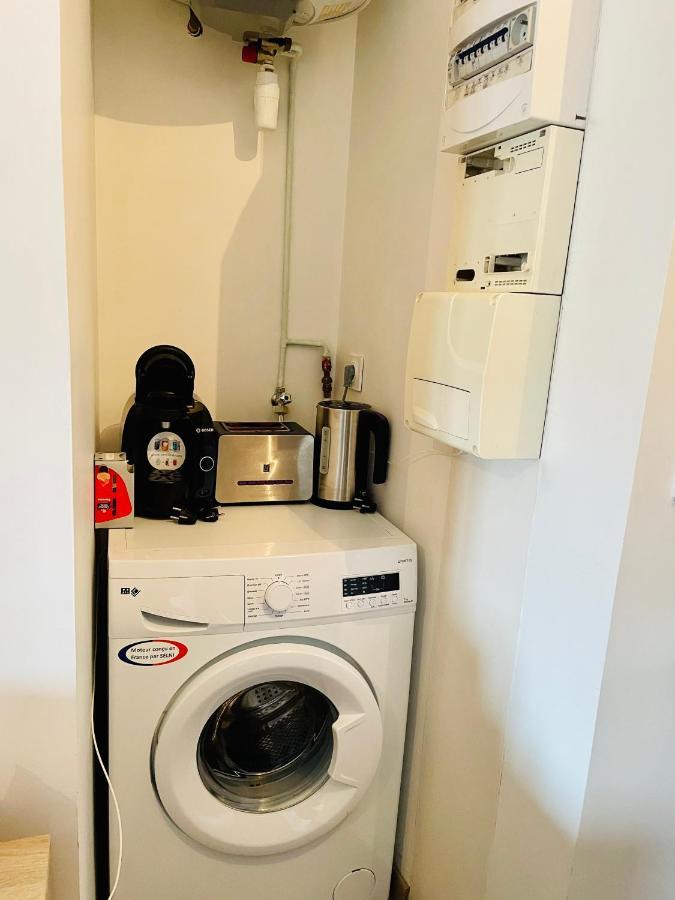 Appartement La Belcombe à Sainte-Colombe  Extérieur photo