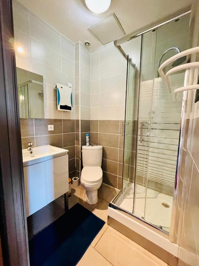 Appartement La Belcombe à Sainte-Colombe  Extérieur photo